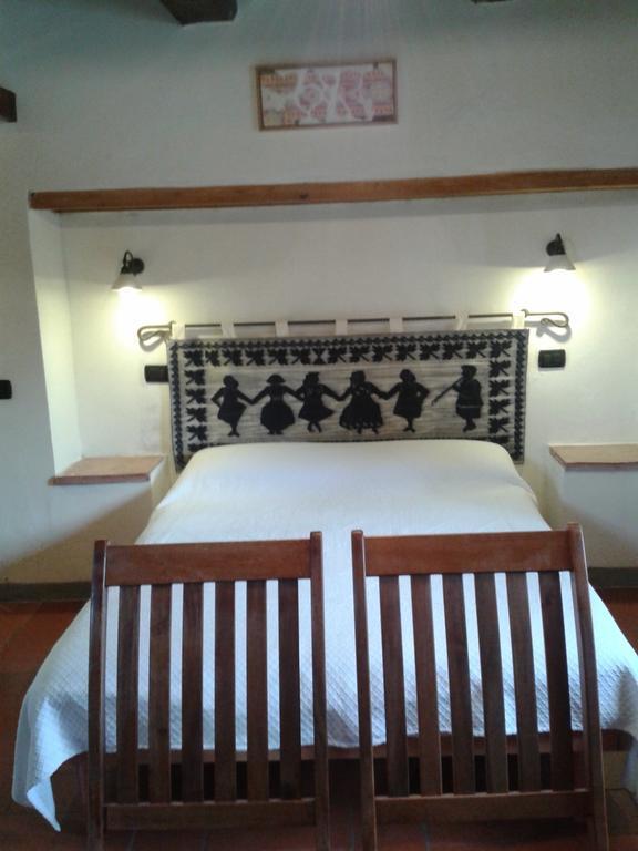 Отель La Rocca Chianti Hospitality Tavarnelle Val di Pesa Экстерьер фото