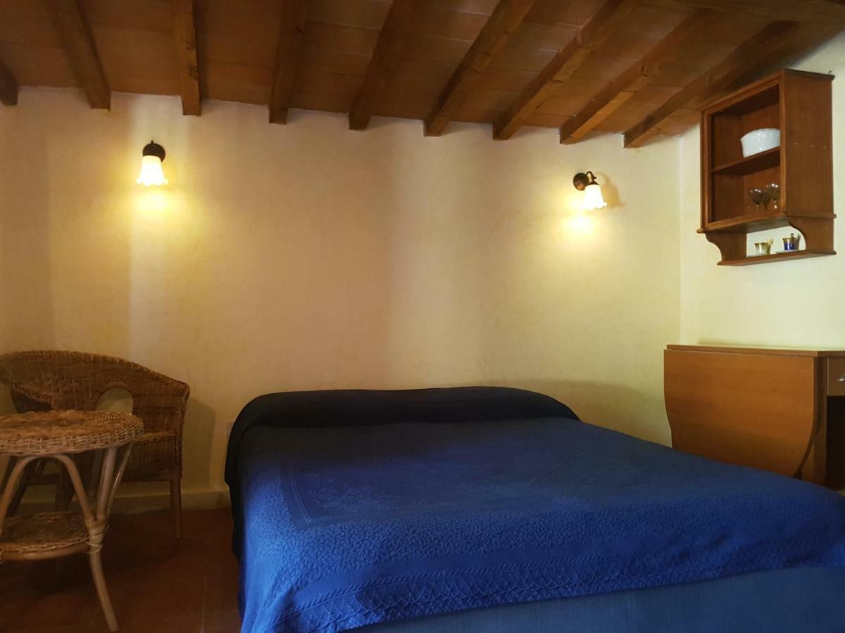 Отель La Rocca Chianti Hospitality Tavarnelle Val di Pesa Экстерьер фото