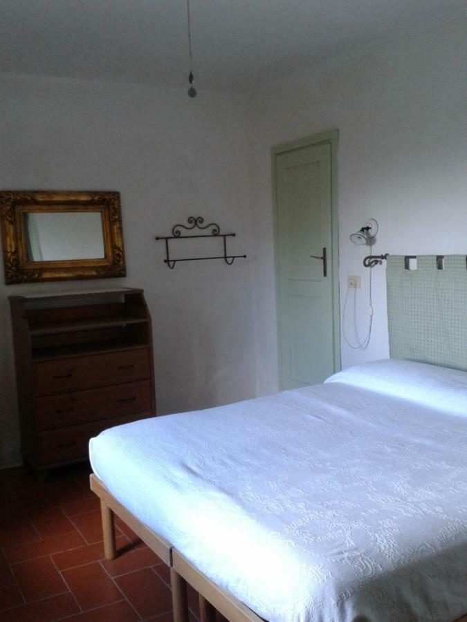 Отель La Rocca Chianti Hospitality Tavarnelle Val di Pesa Экстерьер фото